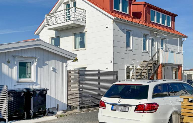 Hus Smögen