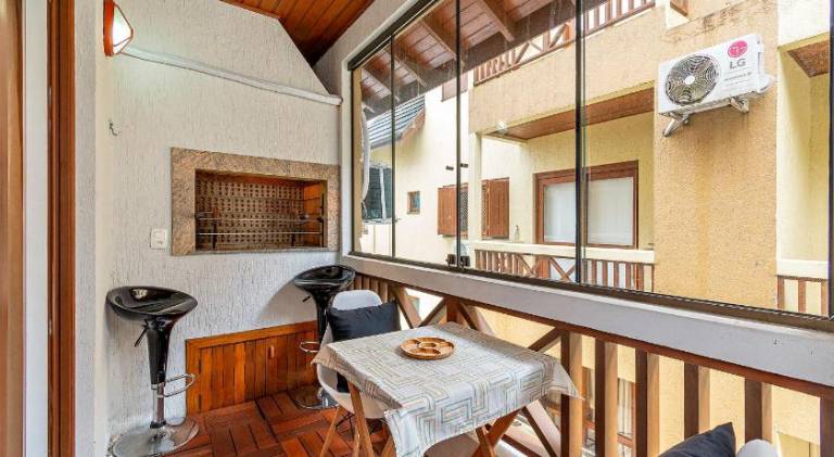 Holiday apartment with 2 rooms for 7 persons — photo 4