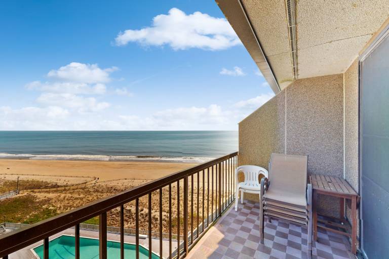Condo Bethany Beach