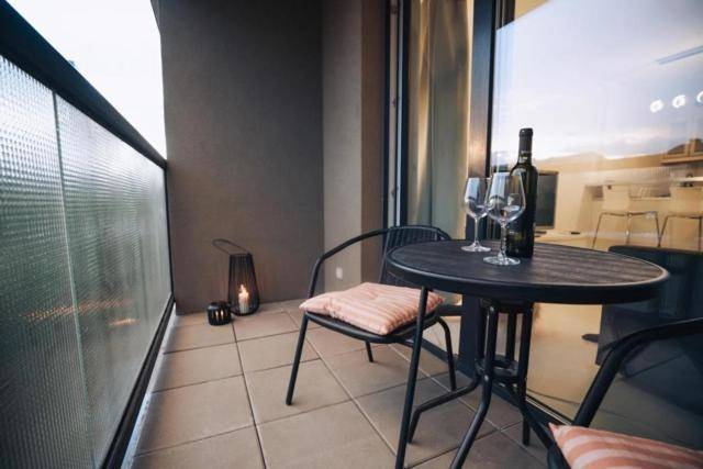 Holiday apartment with 1 room for 2 persons — photo 4