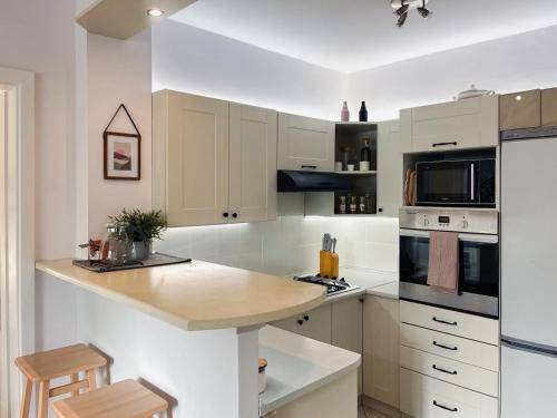 Apartament Wałbrzych