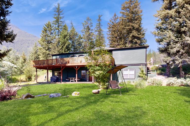 250 m² Ferienhaus