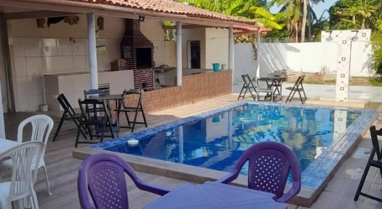 Pousada (B&B) Soure