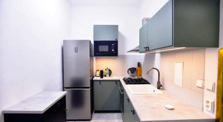 Apartment | Next to Prague Castle — photo 5