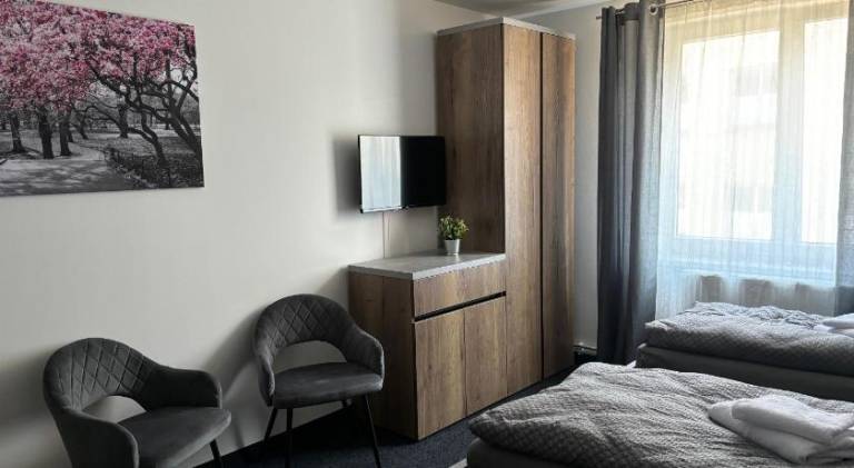 Ferienwohnung Pilsen