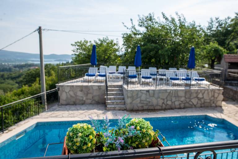 Appartement Tivat