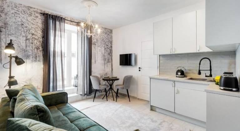 Apartman Szentendre