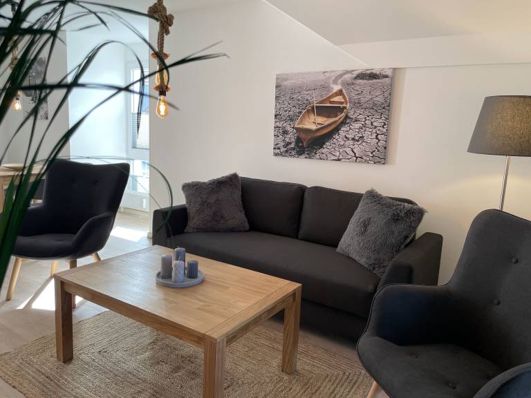 Ferienwohnung Insel Hiddensee