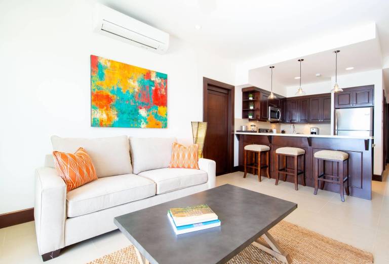 Condo  Playa Potrero