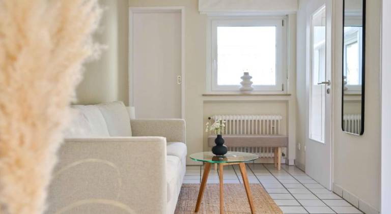 Ferienwohnung Gevelsberg