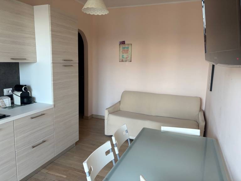 Ferienwohnung Grado