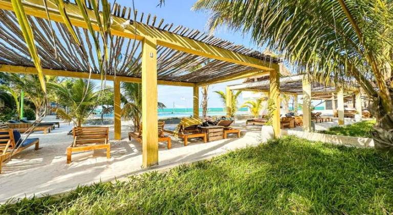 Jambo Resort by Mambo Hotels — photo 5