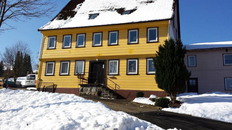 Apartamento Altenau