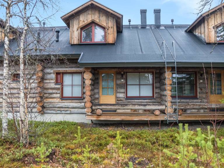 House with sauna — photo 4