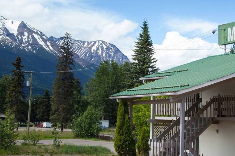 Fireweed Motel