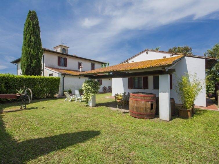 Casa  Casciana Terme Lari