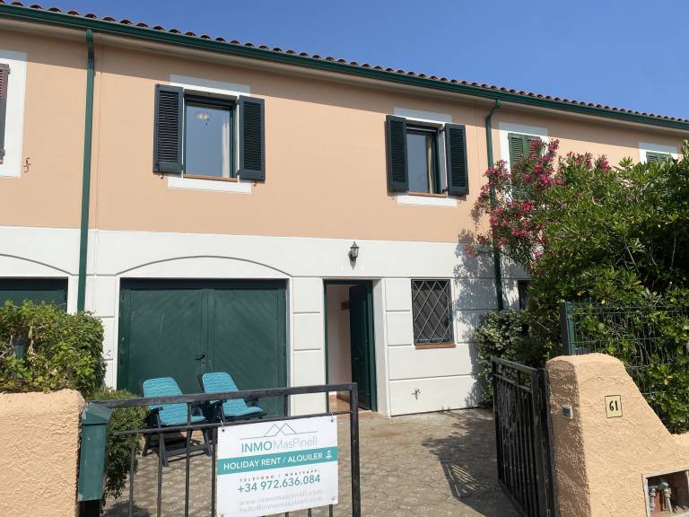 House with garden, pool & grill — photo 2