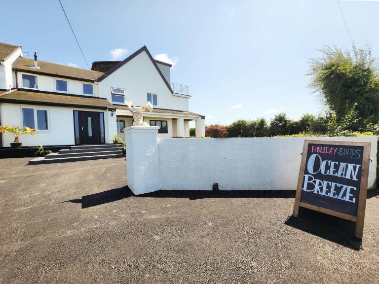 Apartment  Rhossili