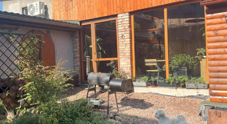 Nice holiday apartment | Pets are welcome — photo 4