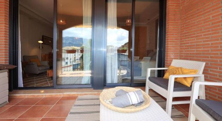 Apartment with pool | Close to the beach | Pets are welcome — photo 4