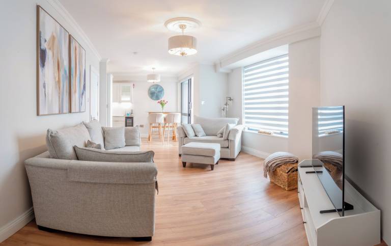 Apartment Galway
