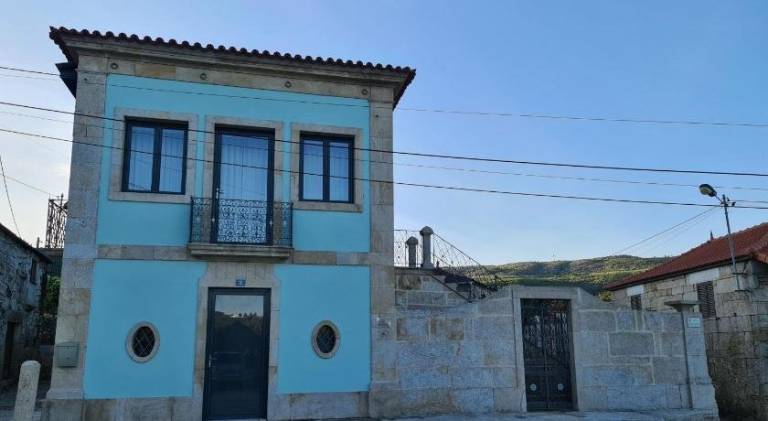 Casa Boticas