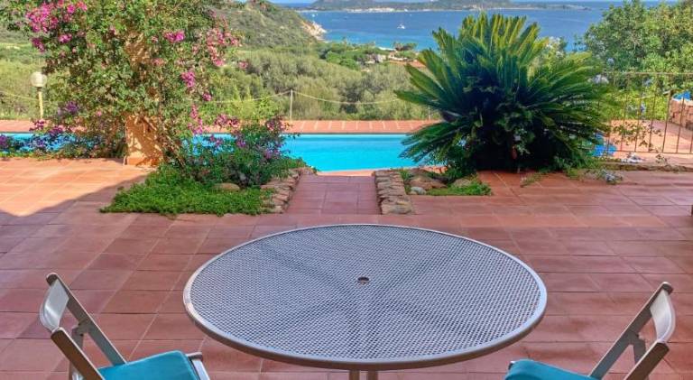 Villa with pool | Next to the beach | Pets allowed — photo 4