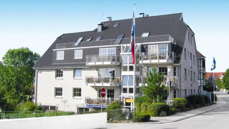 Ferienwohnung Scharbeutz