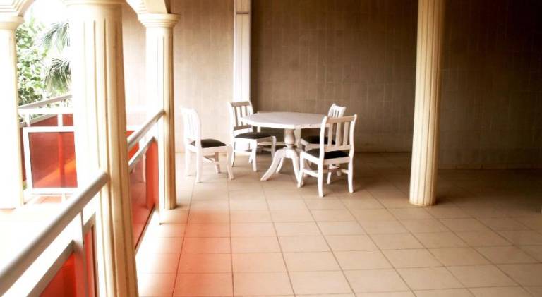 Apartment  Kodjoviakope