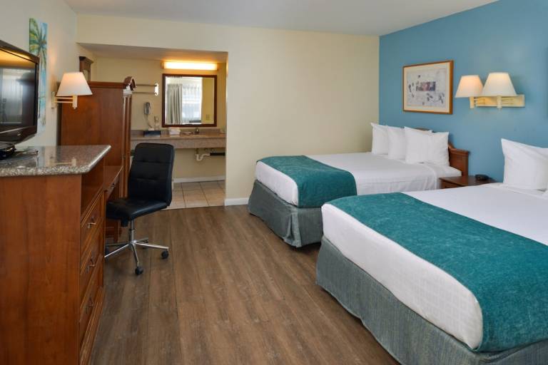 Motel  Pismo Beach