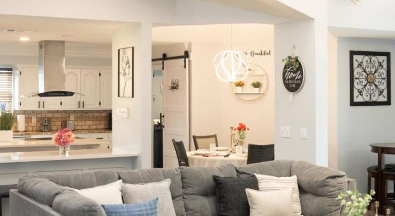Ample vacation home | Pets are welcome — photo 4