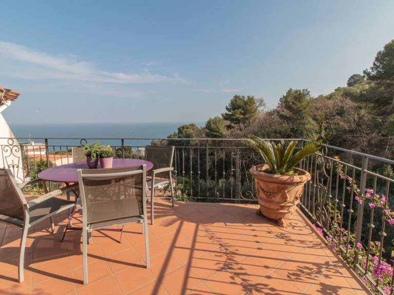 Ferienwohnung Diano Marina