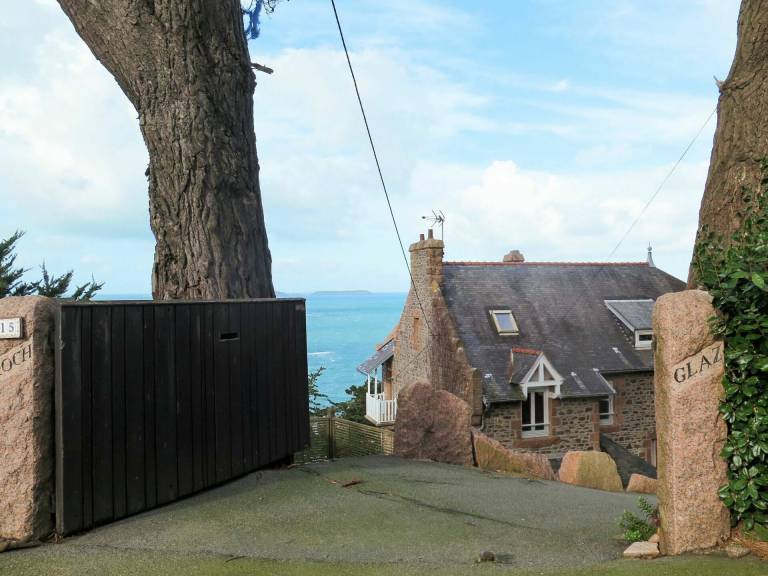 Villa Perros-Guirec