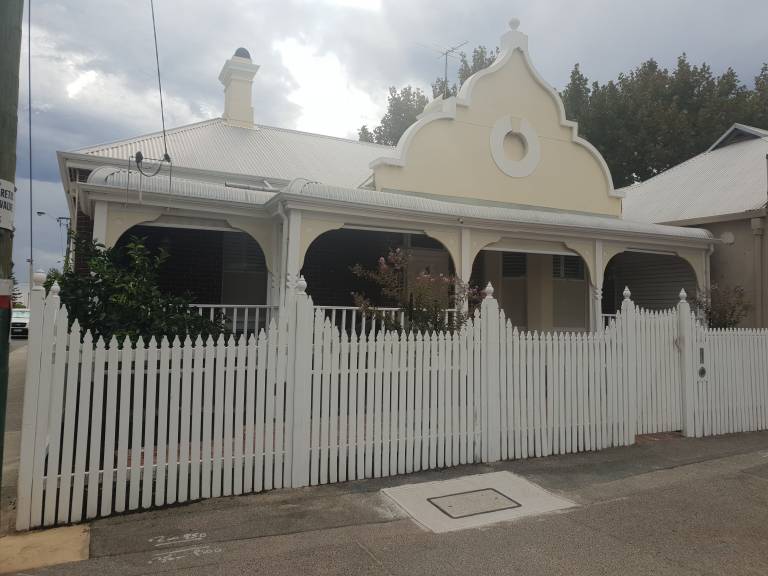 Ferienhaus South Fremantle