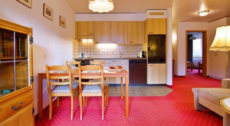Apartment | Next to the ski | Dogs allowed — photo 4