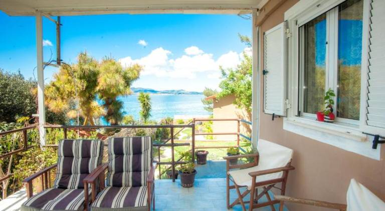 Pleasant apartment with patio & garden | Beach nearby | Pets are welcome — photo 4