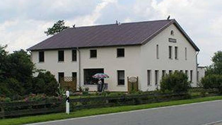 Ferienwohnung Wassersleben