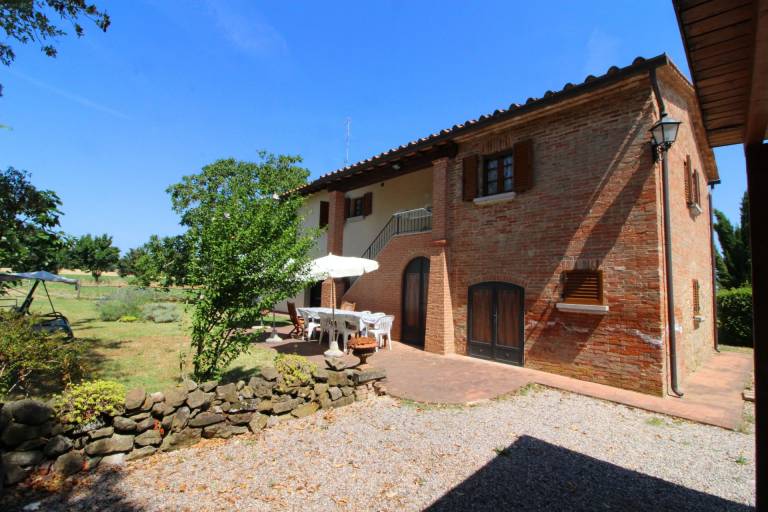 Child-friendly villa with private pool, grill & terrace | Pets are welcome — photo 2