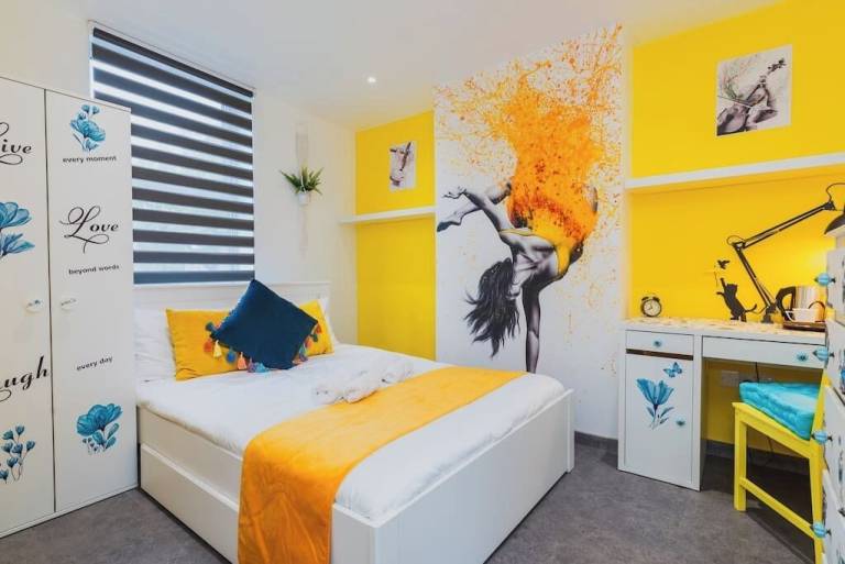 House Nottingham