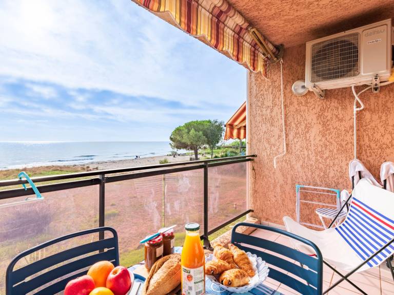 Maison de vacances Santa-Lucia-di-Moriani