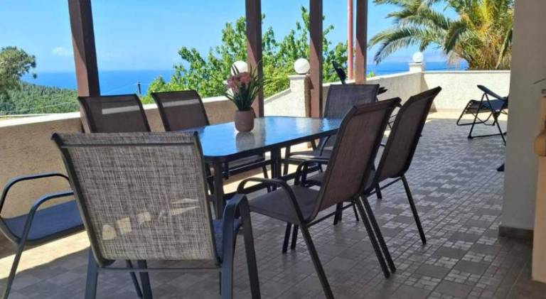 Vacation home with 3 rooms for 9 persons — photo 3