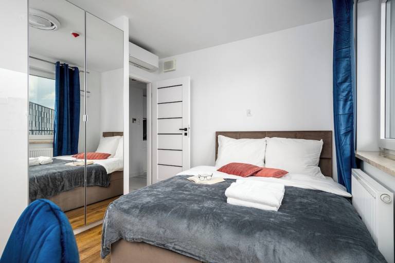 Apartament Piaseczno