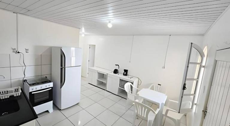 Apartment with 2 rooms for 4 persons — photo 5