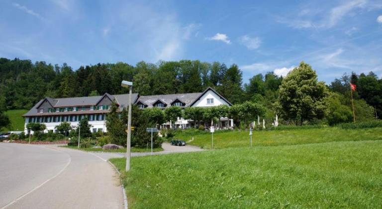 Hotel & Restaurant Hasenstrick — photo 4
