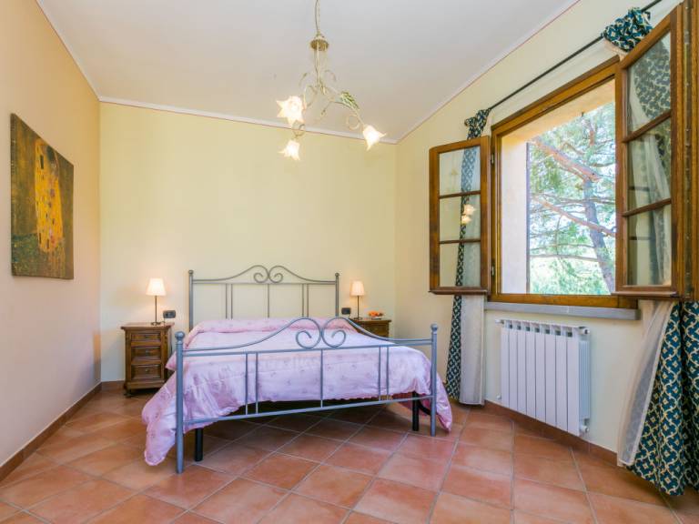 Ferienwohnung San Gimignano