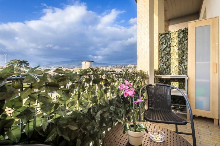Bed & Breakfast San Miniato