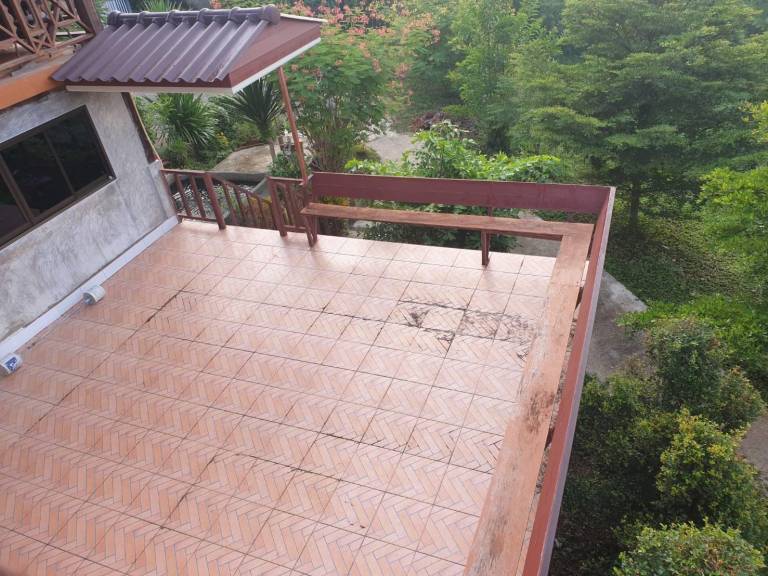 Bungalow with garden & barbeque — photo 5