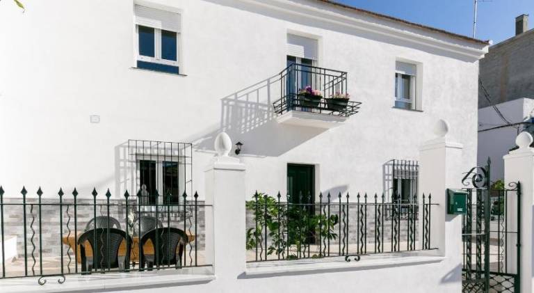 Casa  Pinos Genil