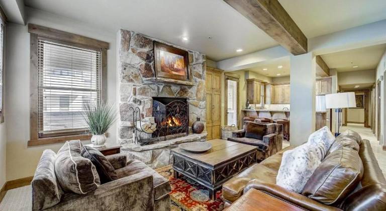 Mont Cervin 24 by AvantStay Luxury Ski in Ski out home in Park City in Park City, UT