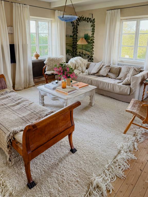 Ferienhaus in Ystad, Löderups strandbad f&uuml;r max. 6 Personen
